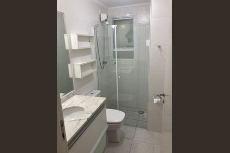 Apartamento à venda com 3 quartos, 86m² em Ponte Sao Joao, Jundiaí