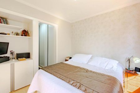 Apartamento à venda com 3 quartos, 151m² em Vila Olímpia, São Paulo