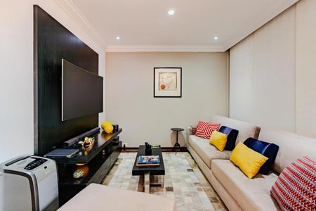 Apartamento à venda com 3 quartos, 151m² em Vila Olímpia, São Paulo