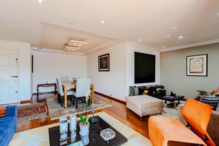 Apartamento à venda com 3 quartos, 151m² em Vila Olímpia, São Paulo