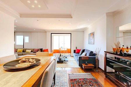 Apartamento à venda com 3 quartos, 151m² em Vila Olímpia, São Paulo