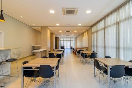 Apartamento à venda com 1 quarto, 55m² em Vila Andrade, São Paulo