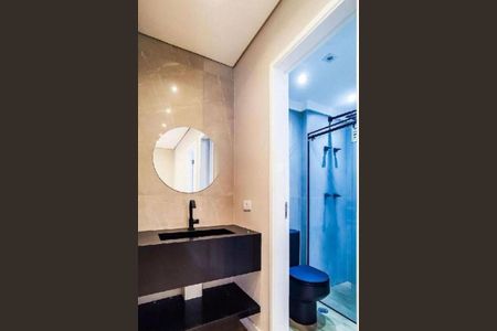 Apartamento à venda com 1 quarto, 55m² em Vila Andrade, São Paulo