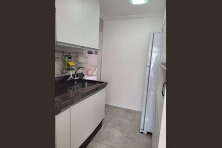 Apartamento à venda com 2 quartos, 54m² em Jardim Pitangueiras II, Jundiaí