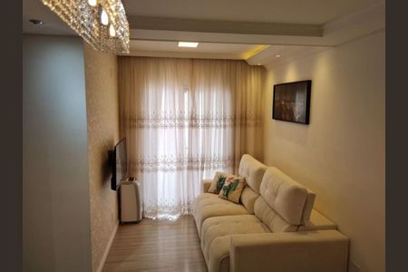 Apartamento à venda com 2 quartos, 54m² em Jardim Pitangueiras II, Jundiaí