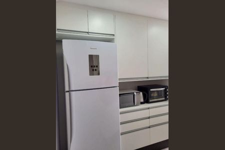 Apartamento à venda com 2 quartos, 54m² em Jardim Pitangueiras II, Jundiaí
