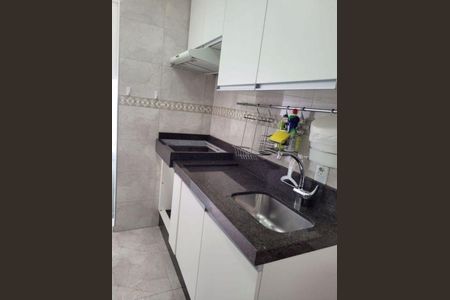 Apartamento à venda com 2 quartos, 54m² em Jardim Pitangueiras II, Jundiaí