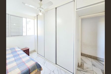 Apartamento à venda com 3 quartos, 93m² em Solar do Barreiro, Belo Horizonte