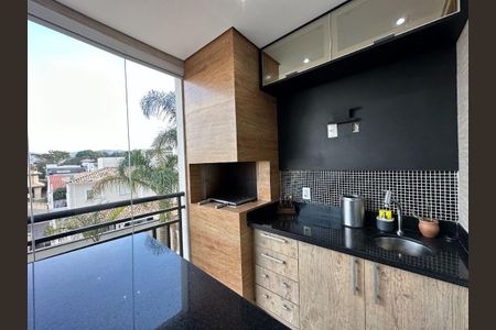 Apartamento à venda com 2 quartos, 87m² em Jardim Trevo, Jundiaí