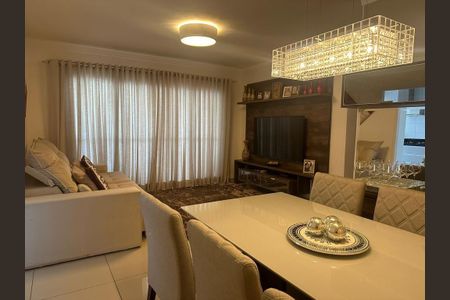 Apartamento à venda com 3 quartos, 110m² em Jardim Bonfiglioli, Jundiaí