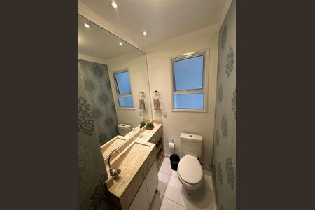 Apartamento à venda com 3 quartos, 110m² em Jardim Bonfiglioli, Jundiaí