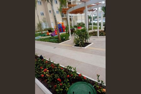 Apartamento à venda com 3 quartos, 72m² em Cidade Luíza, Jundiaí