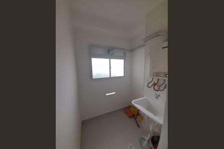 Apartamento à venda com 3 quartos, 72m² em Cidade Luíza, Jundiaí