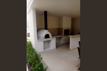 Apartamento à venda com 3 quartos, 72m² em Cidade Luíza, Jundiaí