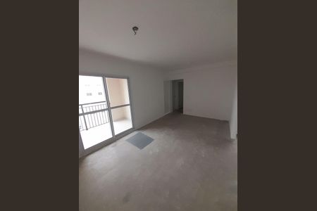 Apartamento à venda com 3 quartos, 72m² em Cidade Luíza, Jundiaí