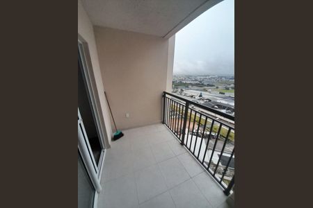 Apartamento à venda com 3 quartos, 72m² em Cidade Luíza, Jundiaí