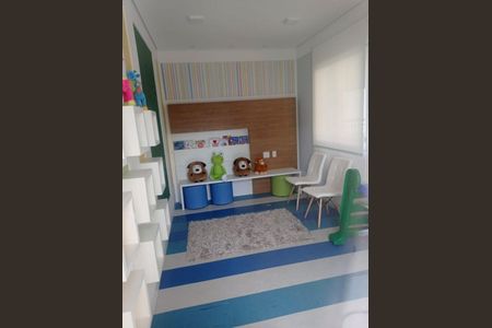 Apartamento à venda com 3 quartos, 72m² em Cidade Luíza, Jundiaí