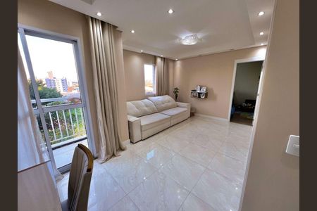 Apartamento à venda com 2 quartos, 61m² em Parque Uniao, Jundiaí