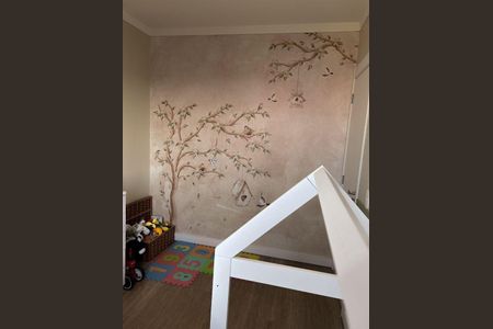 Apartamento à venda com 2 quartos, 61m² em Parque Uniao, Jundiaí