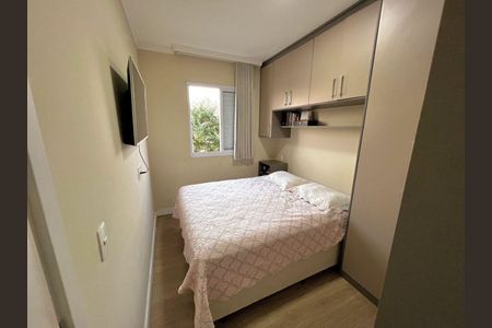 Apartamento à venda com 2 quartos, 61m² em Parque Uniao, Jundiaí