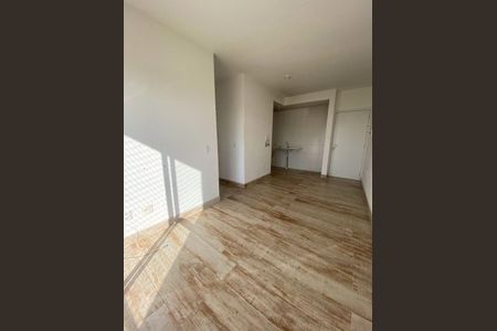 Apartamento à venda com 2 quartos, 50m² em Residencial Santa Giovana, Jundiaí