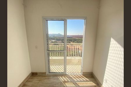 Apartamento à venda com 2 quartos, 50m² em Residencial Santa Giovana, Jundiaí