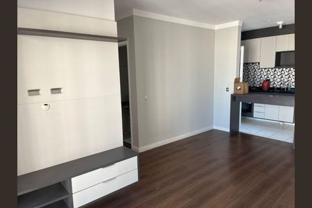 Apartamento à venda com 3 quartos, 71m² em Vila Nambi, Jundiaí