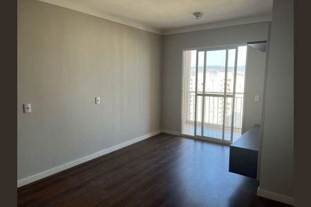 Apartamento à venda com 3 quartos, 71m² em Vila Nambi, Jundiaí