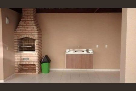 Apartamento à venda com 2 quartos, 60m² em Medeiros, Jundiaí