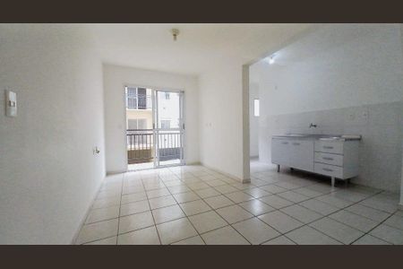 Apartamento à venda com 2 quartos, 60m² em Medeiros, Jundiaí