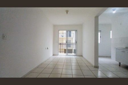 Apartamento à venda com 2 quartos, 60m² em Medeiros, Jundiaí