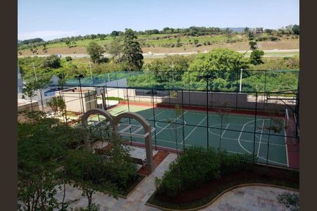 Apartamento à venda com 3 quartos, 80m² em Anhangabaú, Jundiaí