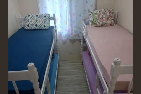 Apartamento à venda com 3 quartos, 80m² em Anhangabaú, Jundiaí