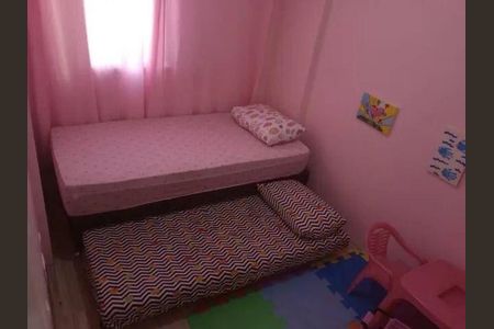 Apartamento à venda com 3 quartos, 80m² em Anhangabaú, Jundiaí