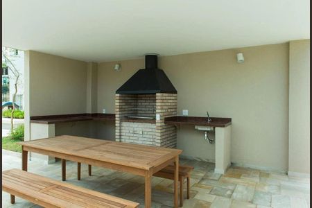 Apartamento à venda com 3 quartos, 80m² em Anhangabaú, Jundiaí