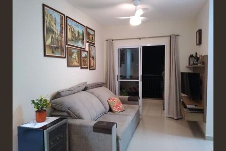 Apartamento à venda com 2 quartos, 66m² em Jardim Florida, Jundiaí