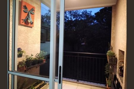 Apartamento à venda com 2 quartos, 66m² em Jardim Florida, Jundiaí