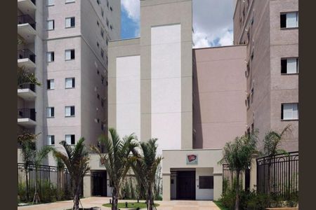 Apartamento à venda com 2 quartos, 66m² em Jardim Florida, Jundiaí