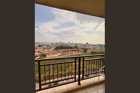 Apartamento à venda com 2 quartos, 75m² em Vila Graff, Jundiaí