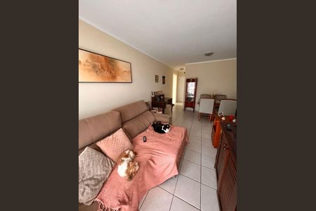 Apartamento à venda com 2 quartos, 75m² em Vila Graff, Jundiaí