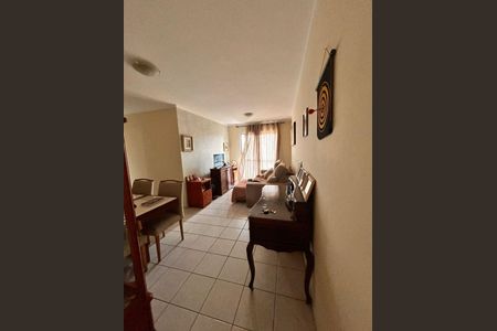 Apartamento à venda com 2 quartos, 75m² em Vila Graff, Jundiaí