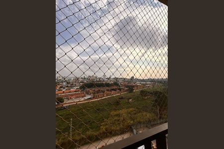 Apartamento à venda com 2 quartos, 75m² em Vila Graff, Jundiaí