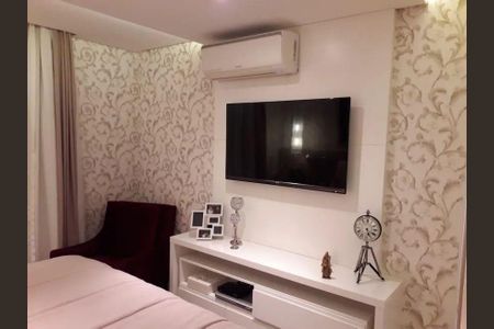 Apartamento à venda com 3 quartos, 155m² em Vila Arens/Vila Progresso, Jundiaí