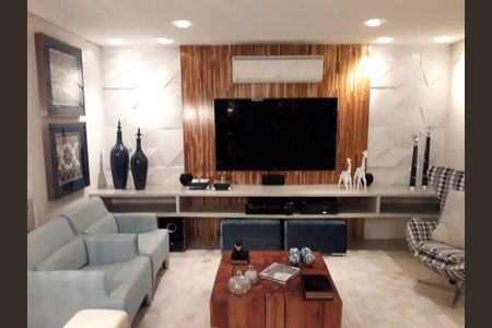 Apartamento à venda com 3 quartos, 155m² em Vila Arens/Vila Progresso, Jundiaí