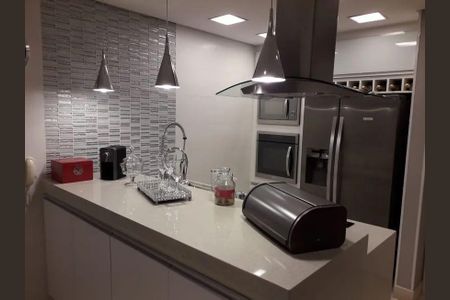 Apartamento à venda com 3 quartos, 155m² em Vila Arens/Vila Progresso, Jundiaí