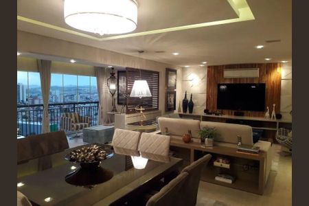 Apartamento à venda com 3 quartos, 155m² em Vila Arens/Vila Progresso, Jundiaí