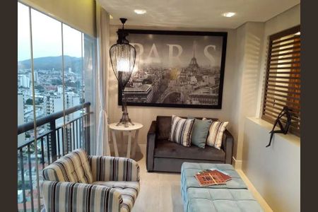 Apartamento à venda com 3 quartos, 155m² em Vila Arens/Vila Progresso, Jundiaí