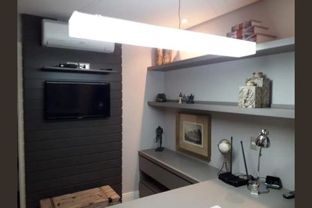 Apartamento à venda com 3 quartos, 155m² em Vila Arens/Vila Progresso, Jundiaí