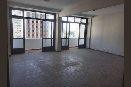 Apartamento à venda com 4 quartos, 300m² em Centro, Jundiaí