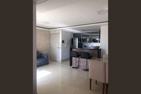 Apartamento à venda com 2 quartos, 72m² em Torres de São José, Jundiaí